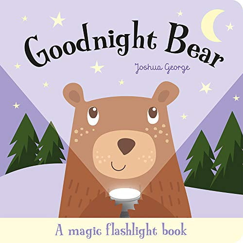 Ours de Bonne Nuit (Livres de Torchlight)