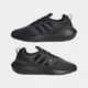 thumbnail image 1 of Ad-id-as Originals Swift Run 22 Triple Black GZ3500 Men's Running Shoe Size 10.5, 1 of 6