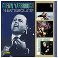 thumbnail image 1 of Glenn Yarbrough - Collection Solo Précoce [Disques Compacts] UK - Import, 1 of 1