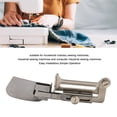 thumbnail image 3 of Sewing Binder, Durable 12 To 20mm Compact Light Flat Seamer Folder  For Repair, 3 of 8