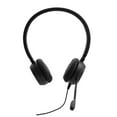 thumbnail image 4 of Lenovo Pro Wired Stereo VOIP Headset, 4 of 6