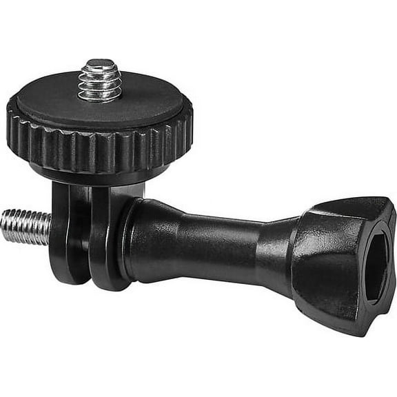 Insignia™ - Tripod Thread Mount Adapter