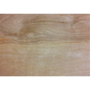 Universal Forest Products 1/2 In. x 24 In. x 48 In. Birch Plywood Panel