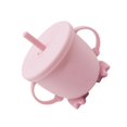 thumbnail image 1 of Here's a refined and professional product description for your **Portable Straw Cup**:\n\n \n\n### **1pc Portable Straw Cup – Food Grade Water Bottle, 1 of 3