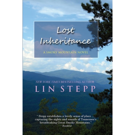 Lost Inheritance, (Paperback)