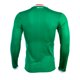 thumbnail image 3 of Jersey Adidas  Hombre Verde Selección Mexicana FMF BQ7522, 3 of 3
