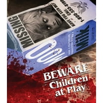 Beware! Children At Play (Blu-ray)