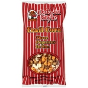 Dakota Style Caramel/Cheddar/Original Trail Corn, 8 oz