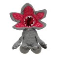 thumbnail image 1 of Stranger Monster Things Demogorgon Peluche (Gris), 1 of 4