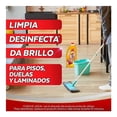 thumbnail image 3 of Limpiador Liquido Multi-Pisos 3 en 1 Aroma Cítrico de 925 ml, 3 of 4