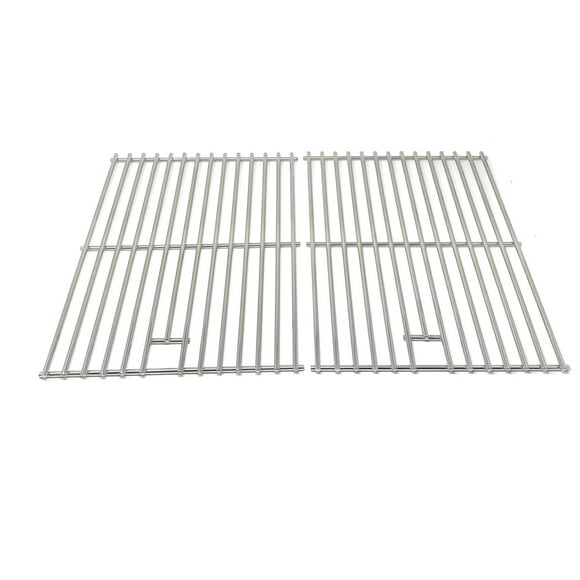 Stainless Steel Grill Grates