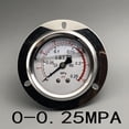 thumbnail image 3 of For Yn-60Zt Axial Edge Seismic Pressure Gauge Seismic Pressure Hydraulic Gauge, 3 of 8