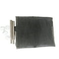thumbnail image 2 of OUNONA 1Pcs Freestanding Mesh Gate for Cat Owners Pet Containment Black Cloth, 2 of 8