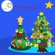 thumbnail image 2 of ids DIY Felt Christmas Tree Merry Christmas Decorations For Home 2023 Christmas Ornaments Navidad 2024 New Year Gifts Xmas Tree, 2 of 4