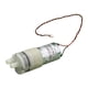 thumbnail image 4 of Bombas de agua de succión autocebantes portátiles ET370 Fácil de usar Fácil instalación Bomba de microdiafragma Reemplaza para enfriadores domésticos, 4 of 7