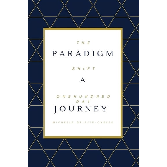 The Paradigm Shift, (Paperback)