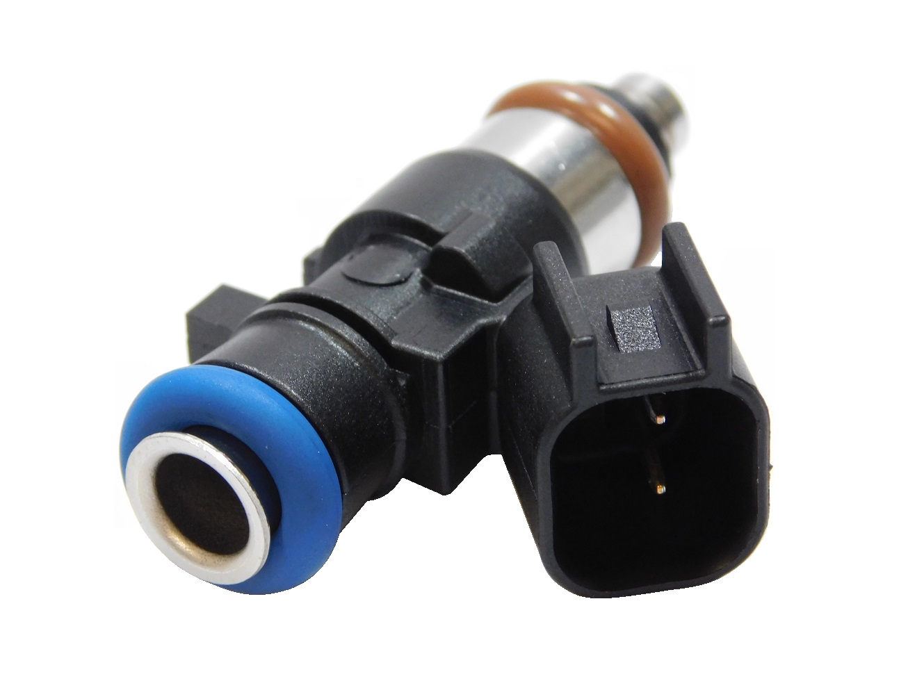 2011-2026 Polaris Ranger RZR OEM EV14 Compact 200 G Fuel Injector 2521068