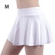 thumbnail image 2 of Sonducket Vestido de Yoga para mujer, corta de verano para Fitness, entrenamiento, tenis, gimnasio, pantalones cortos elásticos falsos de Prendas para la parte inferior del cuerpo METRO Sonducket AP018975-02, 2 of 6