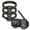 Green, variant on 2-in-1 Wireless Dog Fence System 1500ft Range, IP68 Waterproof Training Collar Kit