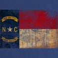 thumbnail image 2 of CafePress - North Carolina Flag Maternity Dark T Shirt - Maternity Dark T-Shirt, 2 of 3