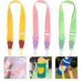 thumbnail image 2 of Janrevotw  3pcs Water Kettle Straps Phone Strap Holders Adjustable Bottle Sleeves Kettle Straps For Kids, 2 of 13