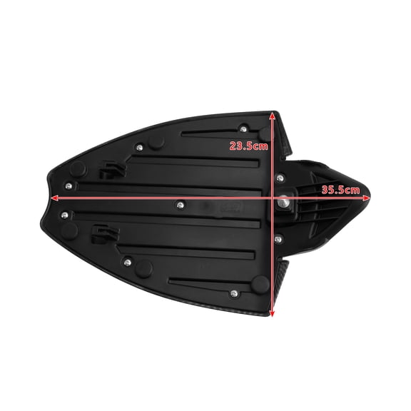 Tail Rear Seat Cover Fairing Cowl For Aprilia RS 457 2024-2025 Carbon