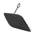 thumbnail image 5 of Front Bumper Tow Hook Cover 2128850126 Towing Eye Cap for Mercedes-benz, 5 of 5