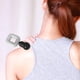 thumbnail image 4 of beautymall2017 Mini ador 3 Modos de Vibración Carga USB para Cuello Profundo Negro Jinwen minidispositivo, 4 of 8