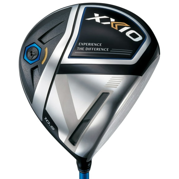 Pre-Owned XXIO Golf Club ELEVEN 10.5* Driver Stiff Aldila NVS Orange 65 Value