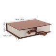 thumbnail image 2 of YSNOOWE 2Ud Organizador Para Sellos Y Accesorios De Cera Con Estructura Resistente Y Rectangular, 2 of 7