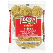 Iberia Enriched Fidelini, 10 oz