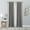 Grey, variant on Ricardo Glasgow Grommet Panel