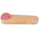 thumbnail image 4 of Claqueta de sastre, Quilters Clapper Pin Cojín Madera dura Claqueta de sastre Herramienta de costura Tecnología innovadora, 4 of 9