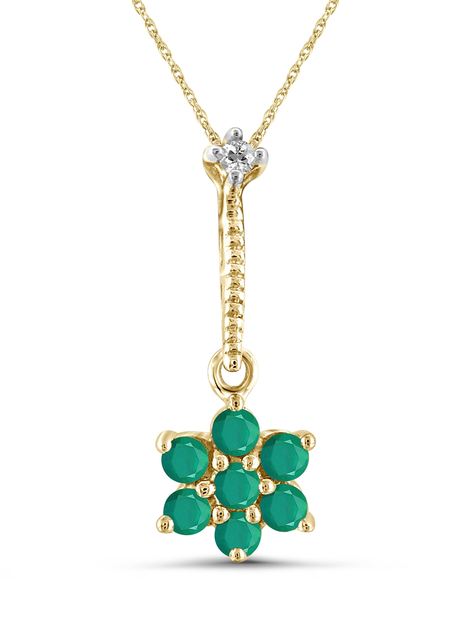 Silver Necklaces for Women Silver Necklace for Women 14K Gold Plated Silver