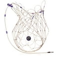 thumbnail image 1 of Pacsafe Protecteur de Sac à Dos et de Sac 55 L, Argent, Taille Unique, 1 of 2