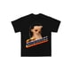 thumbnail image 1 of Los Temerarios Dog Collection Shirt Funny Cotton Crew Neck Graphic Tees For Men and Women T-Shirt, 1 of 6