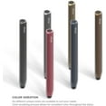 thumbnail image 4 of elago Premium Aluminum Stylus Pens for All Touch Screen Tablets/Cell Phones [Black], 4 of 5