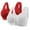 3-White, variant on Big Deal Days 2025,Xdegoge Front Closure Strapless Push Up Bras for Women,Plus Size Push Up Bras for Women Plus Size Back,White S Full Coverage Wire Free Bralettes,Liquidaciones De Walmart,Clothes,
