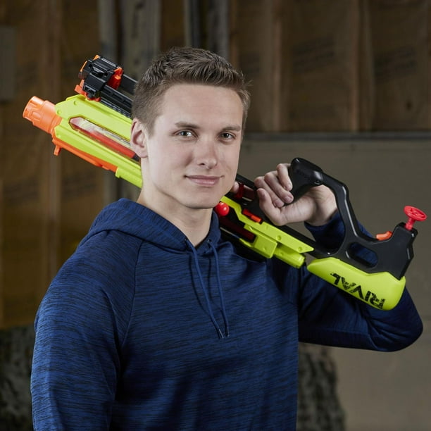 nerf ライバル　ジュピター edge Nerf Rival Blaster Jupiter XIX-1000 Edge Series with Target