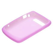 OEM <mark>BlackBerry</mark> Bold 9700 Silicon Skin Case - Pink