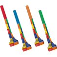 thumbnail image 1 of Blocs de Construction pour Fête - Multicolore, 1 of 1