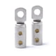 thumbnail image 1 of Sidaley 2 piezas de tornillo de sonido Interior de coche conector de Terminal automotriz tornillos de modificación de cable accesorio de pieza de Vehículos, repuestos y accesorios Mis Sidaley VI018628-00, 1 of 6