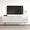 White, variant on Kris 3D 63" Sideboard