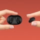 thumbnail image 5 of Gwong Electrónica A6S Auricular inalámbrico Sin ruido Cancelación de ruido Long Standby Time Bluetooth-Compatible5.0 HiFi In-Ear Auric para hacer deportes, 5 of 6