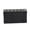 Black AU Plug, variant on Suodoka MH400 Mini Audio Mixer, Ultra Low-Noise 4-Channel Line Mixer for Guitars Keyboards, Black US Plug (4.07 inches / 103.6 mm)
