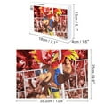 BanjoKazooie Jigsaw Puzzle 200 Piece Art Puzzles for Adults Kids Families