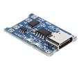thumbnail image 4 of Placa Módulo Cargador Batería Litio TP4056 1A 5 Piezas Con Protección USB Tipo C, 4 of 9