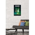 thumbnail image 2 of Blue Lock - Isagi v Rin Wall Poster, 14.725" x 22.375", 2 of 4