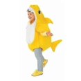 thumbnail image 1 of Baby Shark Costume For Kids Unisex Party, 1 of 4