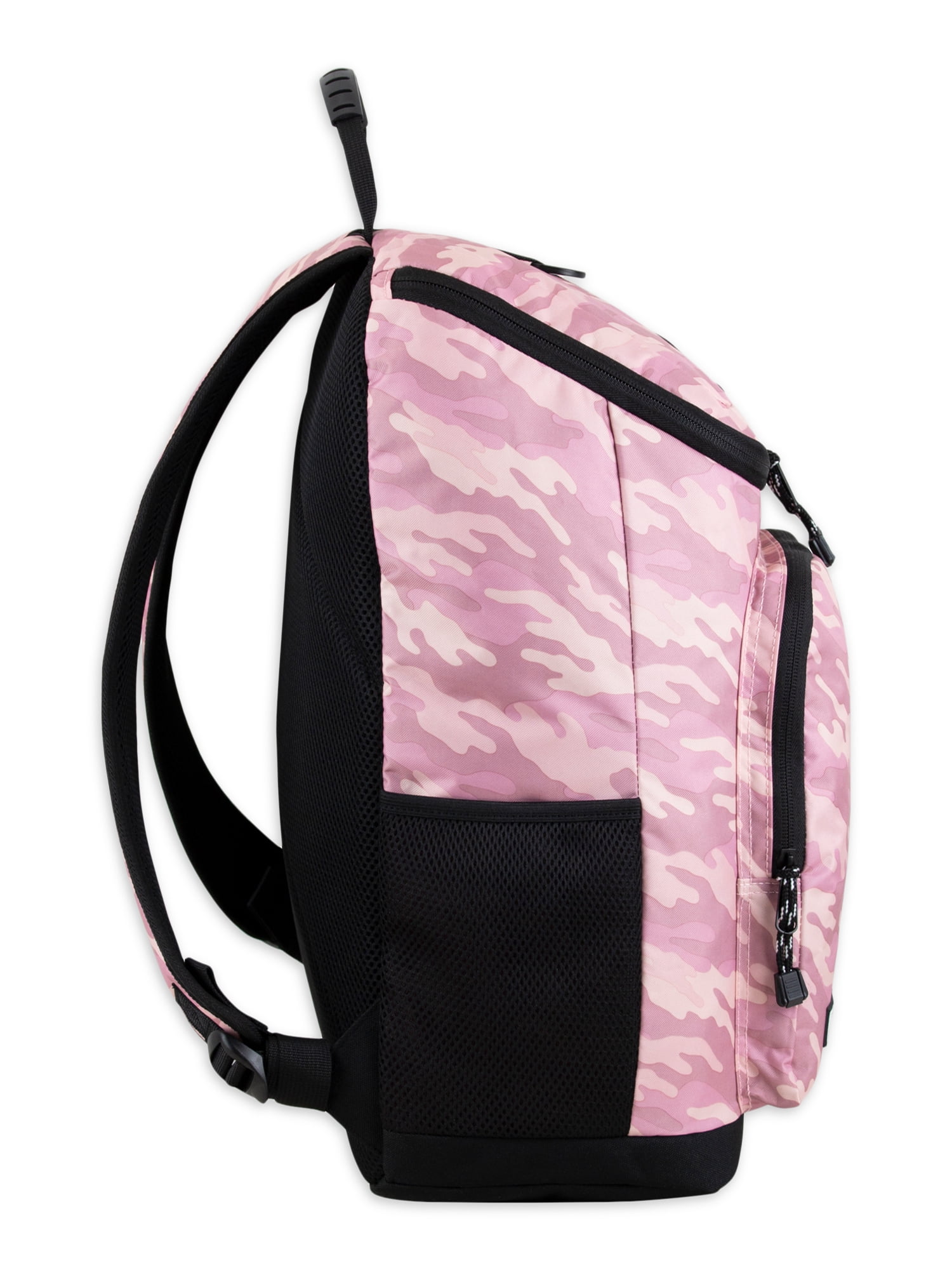 Eastsport Unisex Legend Laptop Backpack, Fluid Camouflage